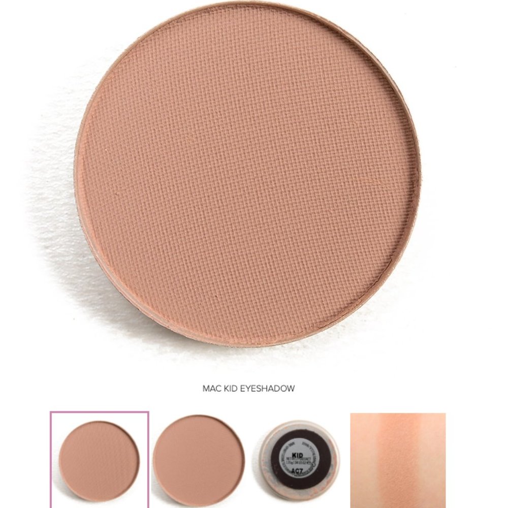 MAC Refill Kid